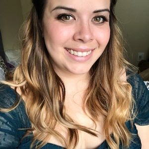 Meet your Posher, Tracy